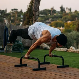 Tips for Choosing the Right Calisthenics Home Equipment